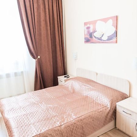 Minihotel Freedom Lviv Buitenkant foto