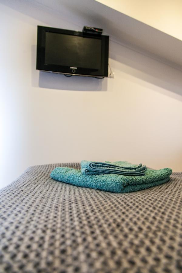 Minihotel Freedom Lviv Buitenkant foto